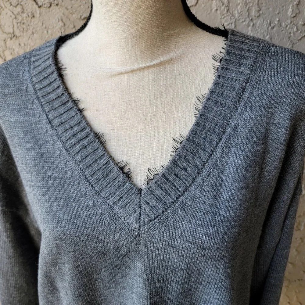 NWT Bobeau Sweater szXXL - Picture 3 of 5